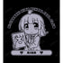 『にじよん あにめーしょん』天王寺 璃奈 カレッジトレーナーメンズ【202505再販】